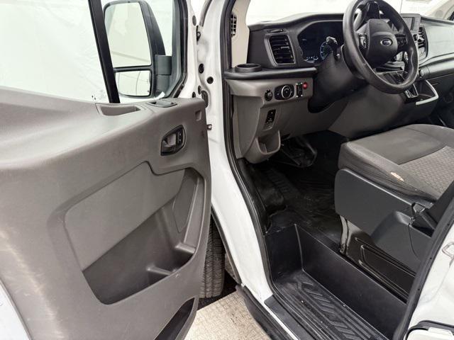 used 2021 Ford Transit-150 car, priced at $26,990