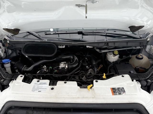 used 2021 Ford Transit-150 car, priced at $26,990