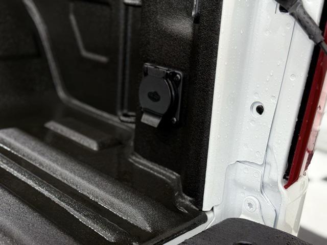 used 2025 Chevrolet Silverado 1500 car, priced at $63,900