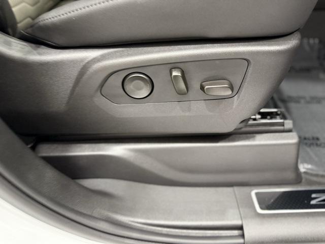 used 2025 Chevrolet Silverado 1500 car, priced at $63,900