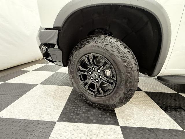 used 2025 Chevrolet Silverado 1500 car, priced at $63,900