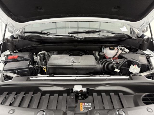 used 2025 Chevrolet Silverado 1500 car, priced at $63,900