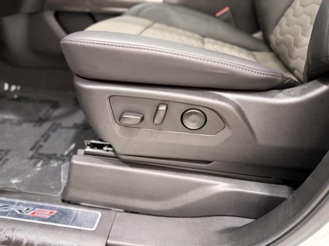 used 2025 Chevrolet Silverado 1500 car, priced at $63,900