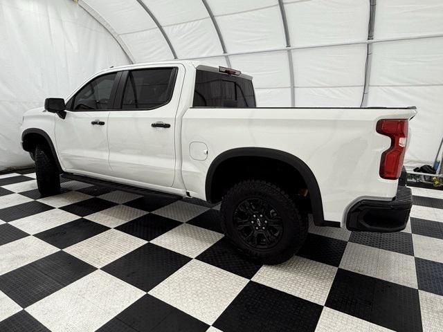 used 2025 Chevrolet Silverado 1500 car, priced at $63,900