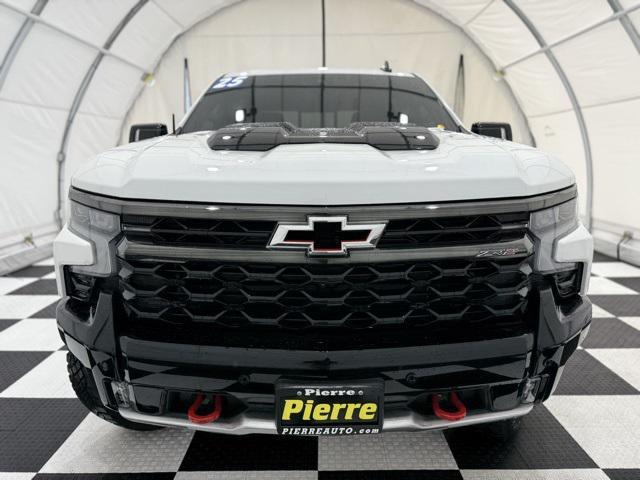 used 2025 Chevrolet Silverado 1500 car, priced at $63,900