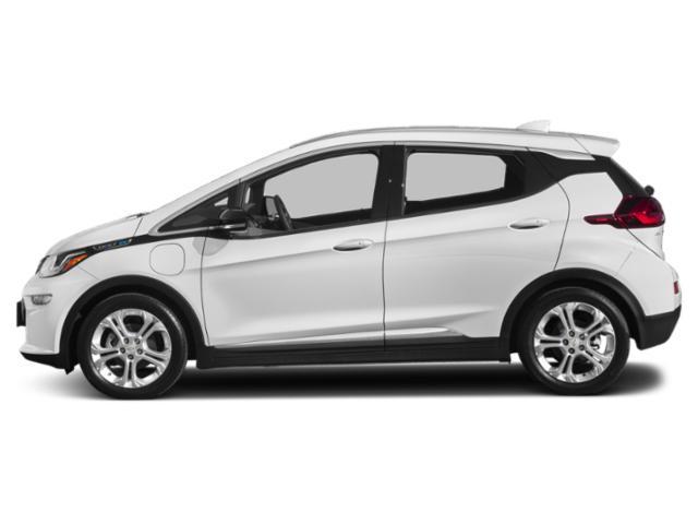 used 2019 Chevrolet Bolt EV car, priced at $11,990