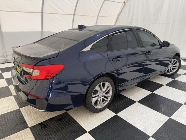 used 2018 Honda Accord car, priced at $14,990