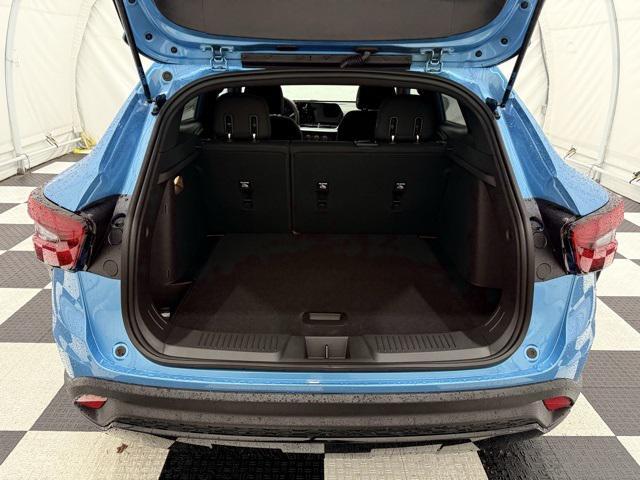 new 2026 Chevrolet Trax car, priced at $22,980