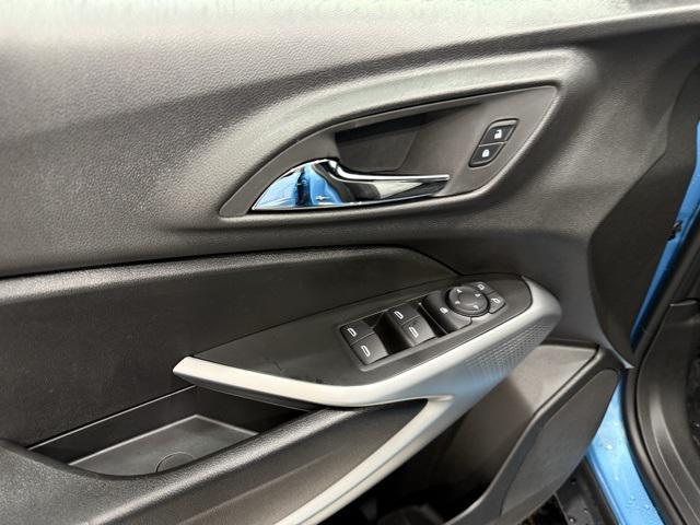 new 2026 Chevrolet Trax car, priced at $22,980