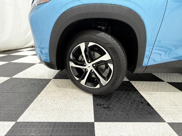 new 2026 Chevrolet Trax car, priced at $22,980