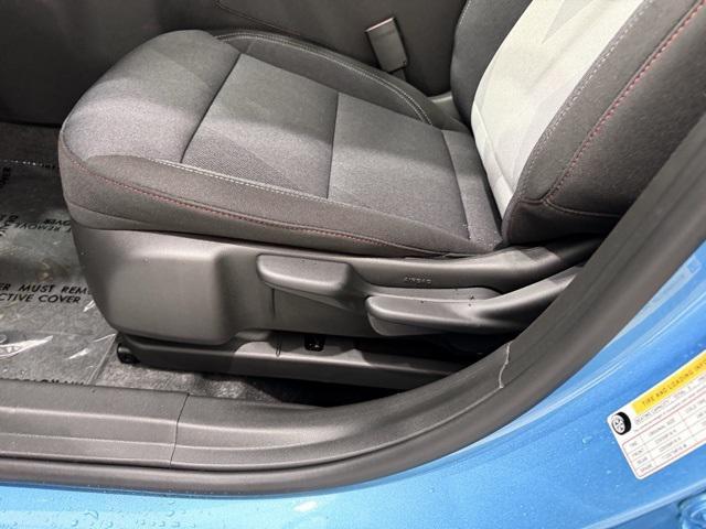 new 2026 Chevrolet Trax car, priced at $22,980