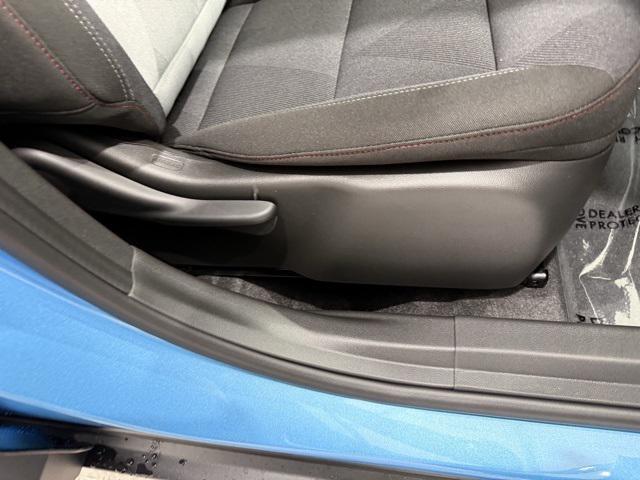 new 2026 Chevrolet Trax car, priced at $22,980