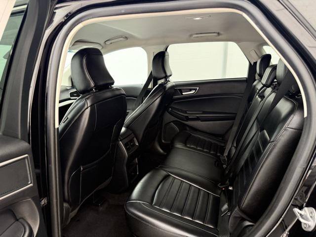 used 2024 Ford Edge car, priced at $20,990