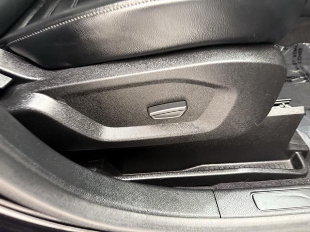 used 2024 Ford Edge car, priced at $20,990