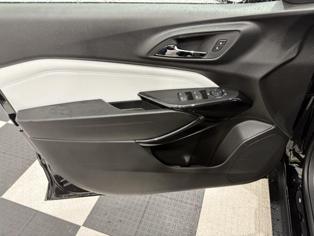 new 2026 Chevrolet Trax car, priced at $22,990