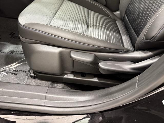 new 2026 Chevrolet Trax car, priced at $22,990