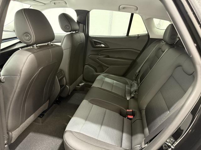 new 2026 Chevrolet Trax car, priced at $22,990