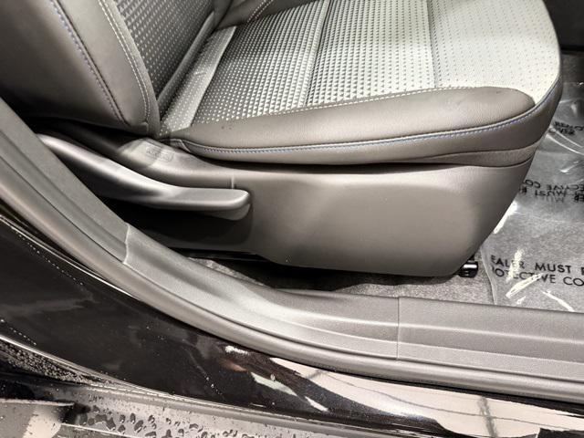 new 2026 Chevrolet Trax car, priced at $22,990