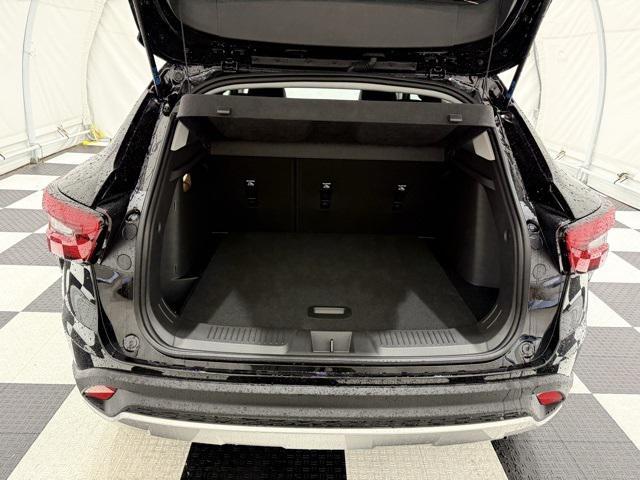 new 2026 Chevrolet Trax car, priced at $22,990