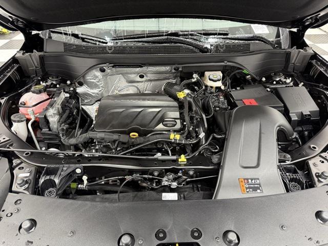 new 2026 Chevrolet Trax car, priced at $22,990