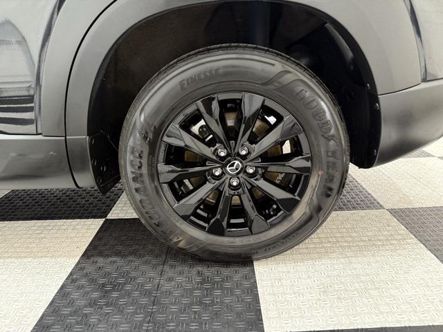 used 2025 Mazda CX-50 car, priced at $29,990