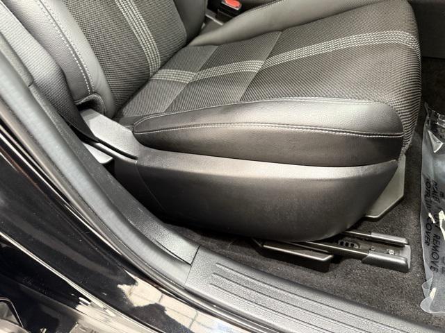 used 2025 Mazda CX-50 car, priced at $29,990