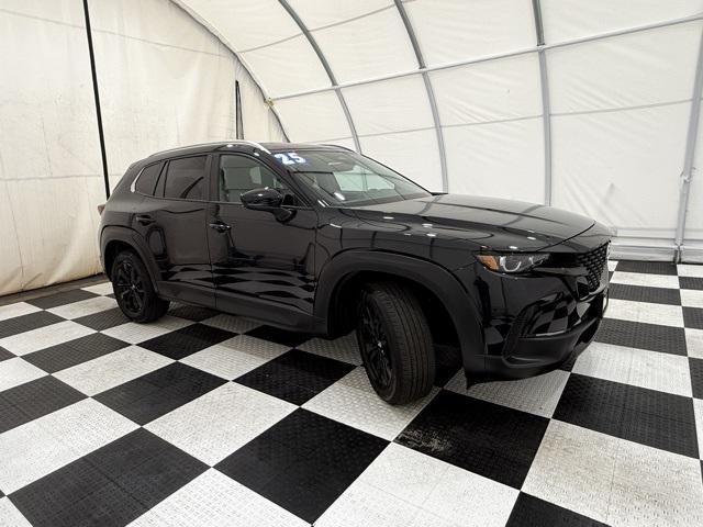 used 2025 Mazda CX-50 car, priced at $29,990