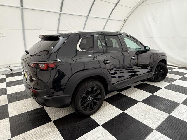 used 2025 Mazda CX-50 car, priced at $29,990