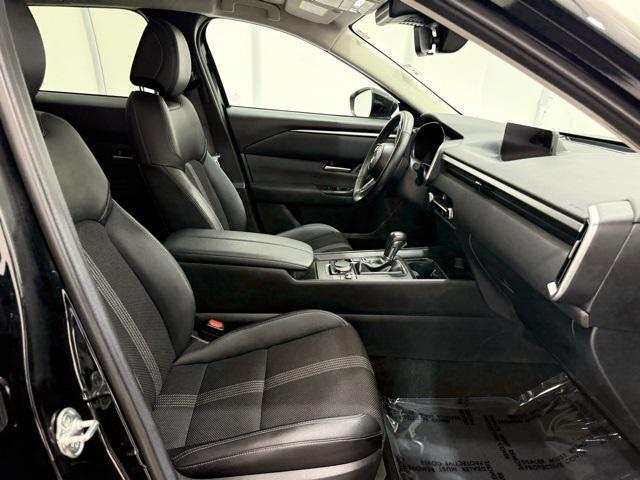 used 2025 Mazda CX-50 car, priced at $29,990