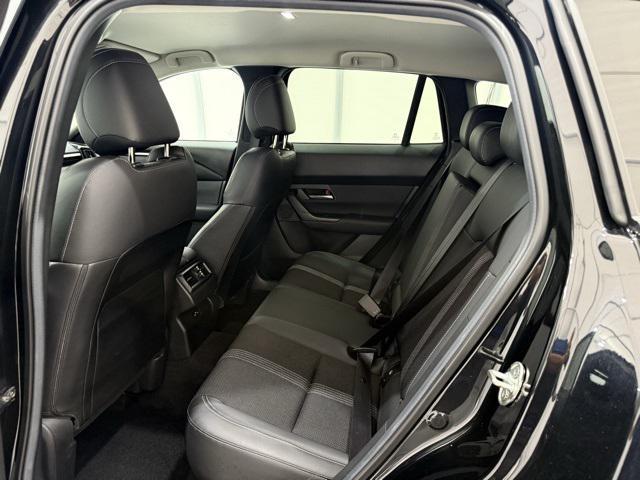 used 2025 Mazda CX-50 car, priced at $29,990