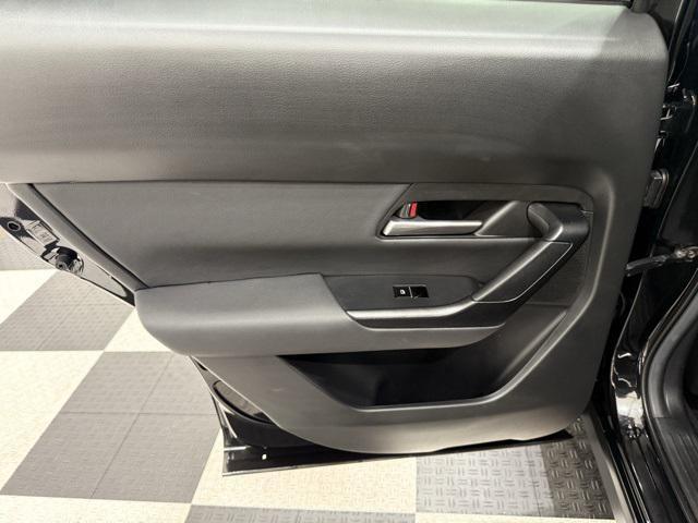 used 2025 Mazda CX-50 car, priced at $29,990