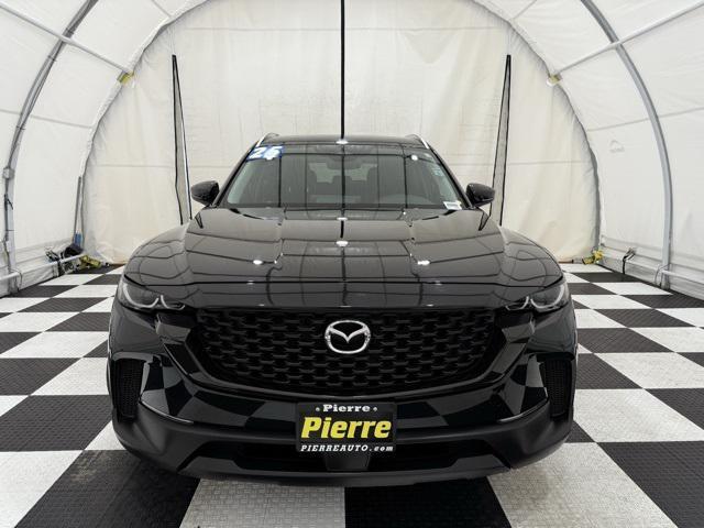 used 2025 Mazda CX-50 car, priced at $29,990
