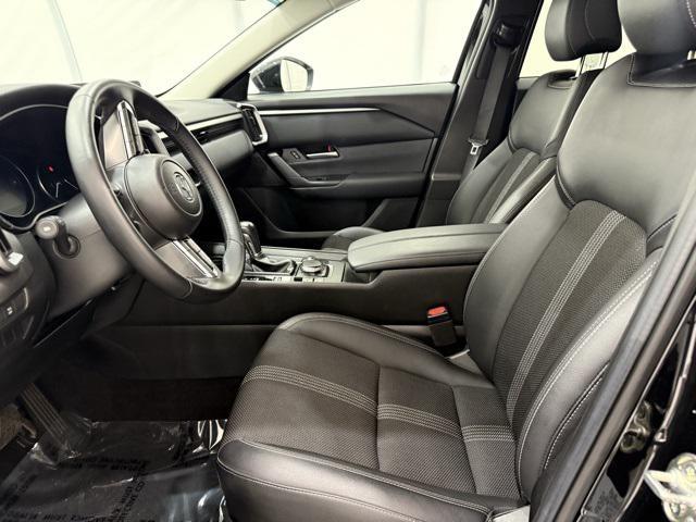 used 2025 Mazda CX-50 car, priced at $29,990