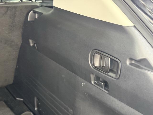 used 2025 Mazda CX-50 car, priced at $29,990