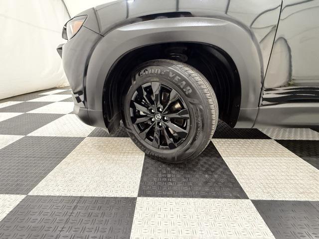 used 2025 Mazda CX-50 car, priced at $29,990