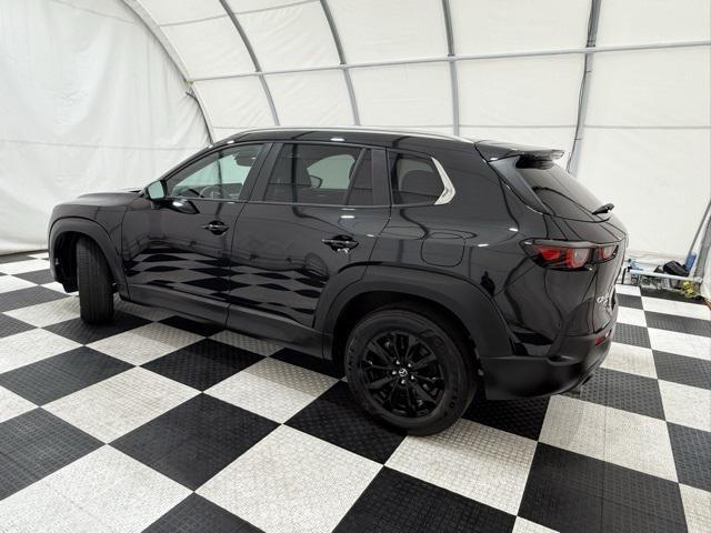 used 2025 Mazda CX-50 car, priced at $29,990