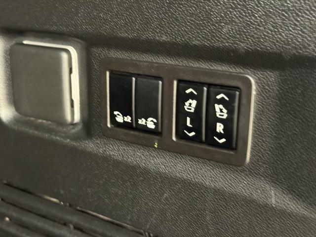 used 2021 Chevrolet Tahoe car, priced at $46,900