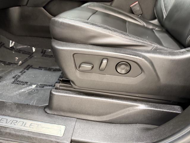 used 2021 Chevrolet Tahoe car, priced at $46,900