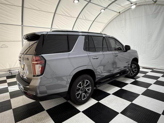 used 2021 Chevrolet Tahoe car, priced at $46,900