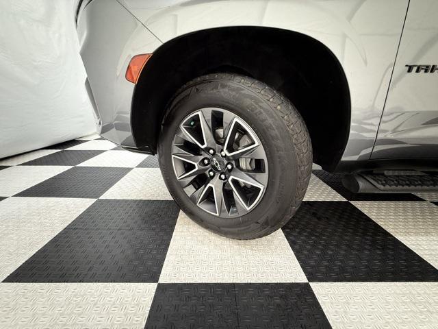 used 2021 Chevrolet Tahoe car, priced at $46,900