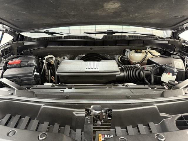 used 2021 Chevrolet Tahoe car, priced at $46,900