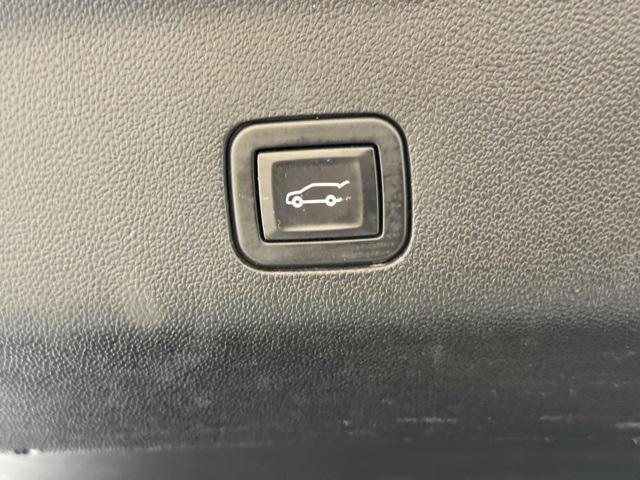 used 2021 Chevrolet Tahoe car, priced at $46,900