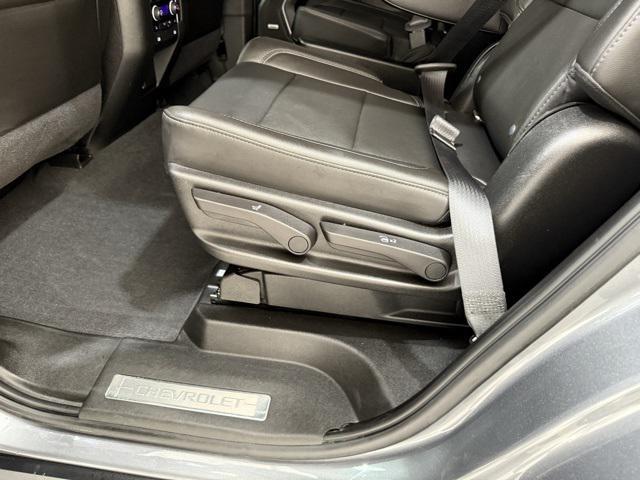 used 2021 Chevrolet Tahoe car, priced at $46,900