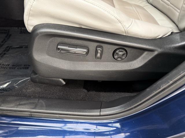 used 2018 Honda CR-V car, priced at $22,700