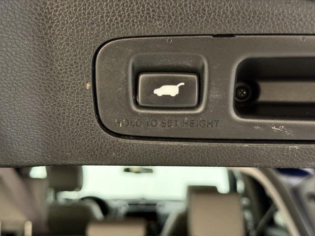 used 2018 Honda CR-V car, priced at $22,700