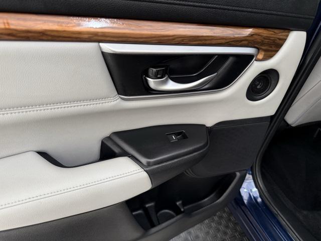 used 2018 Honda CR-V car, priced at $22,700