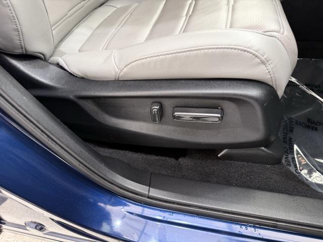 used 2018 Honda CR-V car, priced at $22,700