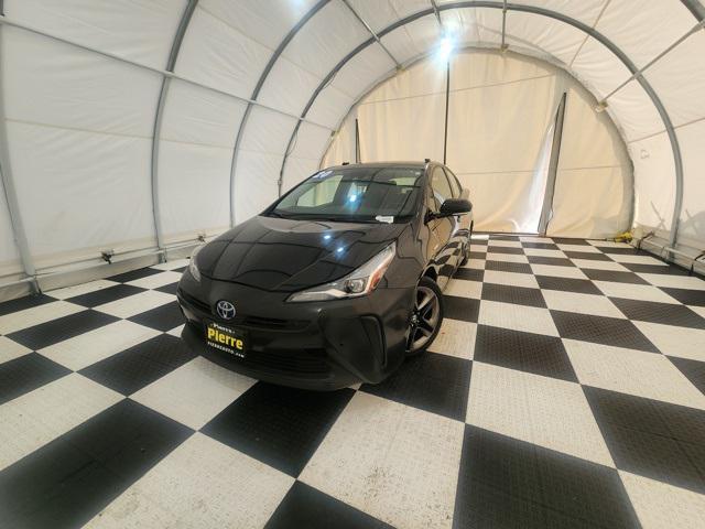 used 2020 Toyota Prius car, priced at $24,990