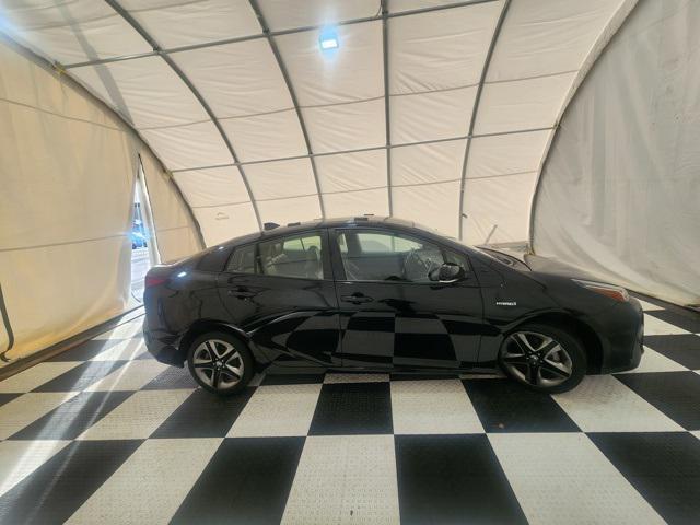 used 2020 Toyota Prius car, priced at $24,990