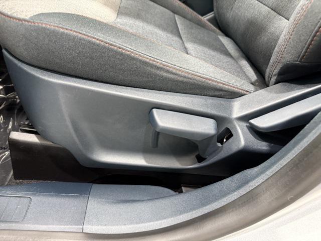 used 2024 Ford Maverick car, priced at $27,600